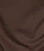 Guess Long Sleeve Eleanor Buckle Top, Color:Brown - Image 4