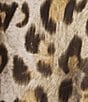 Guess Marion Fix Wrap Dress, Color:Wavy Leopard Pint - Image 3
