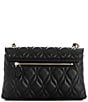Guess Maxine Flap Shoulder Bag - Image 2