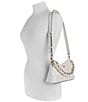 Guess Maxine Mini Shoulder Bag - Image 5