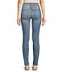 Guess Mid Rise Curve Jeans, Color:Fletcher - Image 2