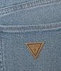 Guess Mid Rise Curve Jeans, Color:Fletcher - Image 4