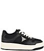 Guess Miram Mesh Lace Up Platform Sneakers - Image 2