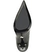 Guess Naprini Leather Pointed Toe Stiletto Pumps - Image 5