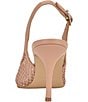 Guess Pandy Mesh Slingback Pumps - Image 4