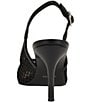 Guess Pandy Mesh Slingback Pumps - Image 5