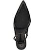 Guess Pandy Mesh Slingback Pumps - Image 5