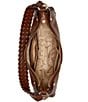 Guess Petra Whipstich Hobo Shoulder Bag - Image 4