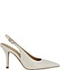 Guess Princelsa Patent Slingback Pumps - Image 2