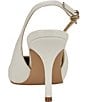 Guess Princelsa Patent Slingback Pumps - Image 3