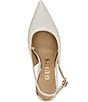 Guess Princelsa Patent Slingback Pumps - Image 4