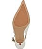 Guess Princelsa Patent Slingback Pumps - Image 5