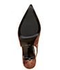 Guess Princelsa Suede Slingback Pumps - Image 6