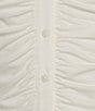 Guess Robyn Sleeveless Shirred Top - Image 4