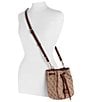 Guess Samantha Mini Drawstring Bucket - Image 5