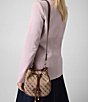 Guess Samantha Mini Drawstring Bucket - Image 6