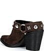 Guess Sashlin Suede Western Mules - Image 3