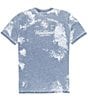 Color:Blue - Image 2 - Short Sleeve Alameda Tiger T-Shirt