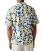 Guess Short Sleeve Lemon Print Shirt - Image 2
