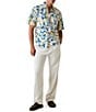 Guess Short Sleeve Lemon Print Shirt - Image 3