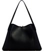 Guess Sora Girlfriend Carryall Tote Bag, Color:Black - Image 2