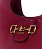 Guess Sunset Small Hobo Shoulder Bag - Image 4