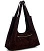 Guess Sunset Suede Small Hobo Bag - Image 2