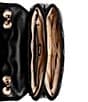 Color:Black - Image 3 - Tali Convertible Crossbody Bag