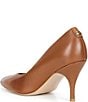 Guess Tango Burnished Leather Pumps - Image 3
