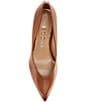 Guess Tango Burnished Leather Pumps - Image 5