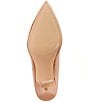 Guess Tango Burnished Leather Pumps - Image 6