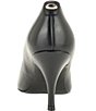 Guess Tango Leather Pointed Toe Pumps - Image 3