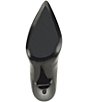 Guess Tango Leather Pointed Toe Pumps - Image 5