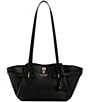 Guess Yesba Girlfriend Utility Shoulder Satchel Bag - Image 6