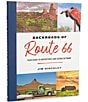 Hachette Group Backroads Of Route 66 Book - Image 1