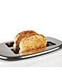 Haden Dorset 2 Slice Toaster Stainless Steel Wide Slot with Removable Crumb Tray and Control Settings Ivory and Chrome, Color:White - Image 10