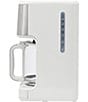 Haden Generous Brew 14-Cup Digital Drip Coffee Maker, Color:Ivory/Chrome - Image 2