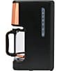 Haden Generous Brew 14-Cup Digital Drip Coffee Maker, Color:Black/Copper - Image 2