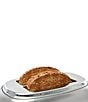 Color:Silver - Image 4 - Heritage 2 Slice Toaster Stainless Steel Wide Slot with Removable Crumb Tray and Control Settings