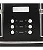 Haden Heritage 4-Slice, Wide Slot Toaster with Removable Tray, Color:Black - Image 6