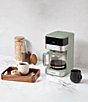 Haden Quintessential Brew 12-Cup Digital Drip Coffee Maker - Image 4