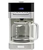 Haden Quintessential Brew 12-Cup Digital Drip Coffee Maker - Image 5