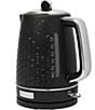 Haden Starbeck Kettle 1.7 Liter (7 Cup) Textured PP/ABS Body, Cordless Electric Kettle with Auto Shut-Off, Color:Black - Image 2