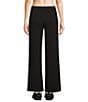 Half Moon By Modern Movement Scuba Knit Drawstring Tie Coordinating Lounge Pants - Image 6