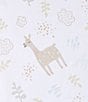 Color:Sand Llama - Image 2 - Baby 3-6 Months SleepSack® Wearable Blanket - Sand Llama