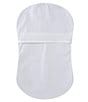 Color:White - Image 2 - Halo BassiNest Fitted Sheet
