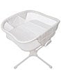 Color:Sand - Image 2 - HALO® Bassinest® Twin Sleeper