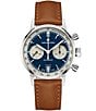 Hamilton American Classic Intra-Matic Automatic Chronographic Watch - Image 1