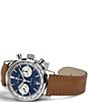 Hamilton American Classic Intra-Matic Automatic Chronographic Watch - Image 2