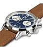 Hamilton American Classic Intra-Matic Automatic Chronographic Watch - Image 3